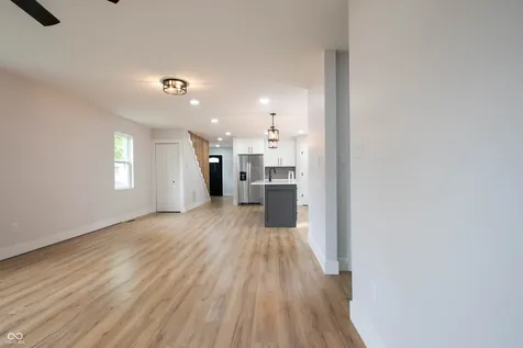 1058 N Elder Avenue Indianapolis IN 46222