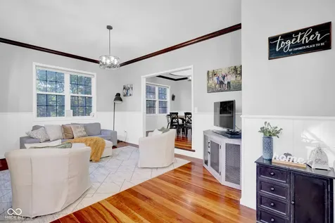 295 Persimmon Drive North Vernon IN 47265