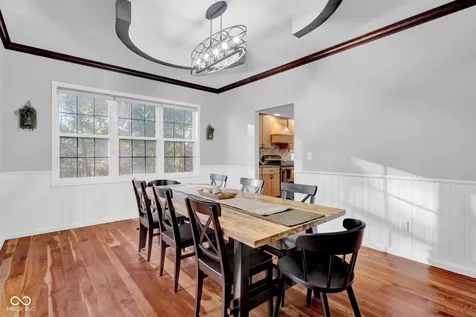 295 Persimmon Drive North Vernon IN 47265