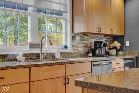 295 Persimmon Drive North Vernon IN 47265
