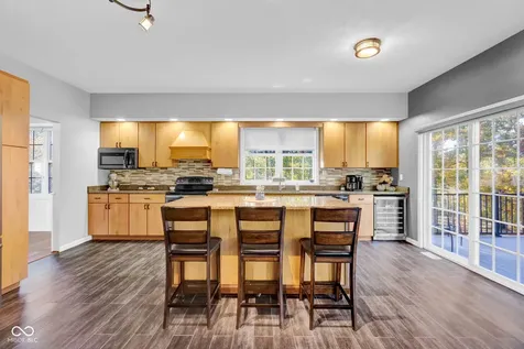 295 Persimmon Drive North Vernon IN 47265