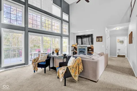 295 Persimmon Drive North Vernon IN 47265