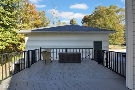 295 Persimmon Drive North Vernon IN 47265