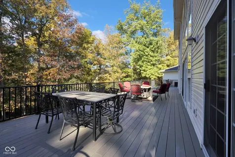295 Persimmon Drive North Vernon IN 47265