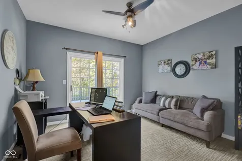 295 Persimmon Drive North Vernon IN 47265