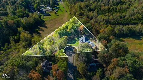 295 Persimmon Drive North Vernon IN 47265