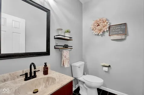 295 Persimmon Drive North Vernon IN 47265