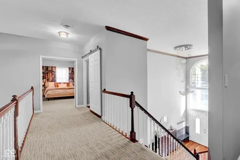 295 Persimmon Drive North Vernon IN 47265