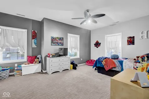 295 Persimmon Drive North Vernon IN 47265
