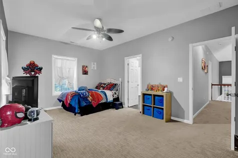 295 Persimmon Drive North Vernon IN 47265
