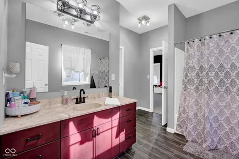 295 Persimmon Drive North Vernon IN 47265