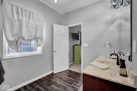 295 Persimmon Drive North Vernon IN 47265