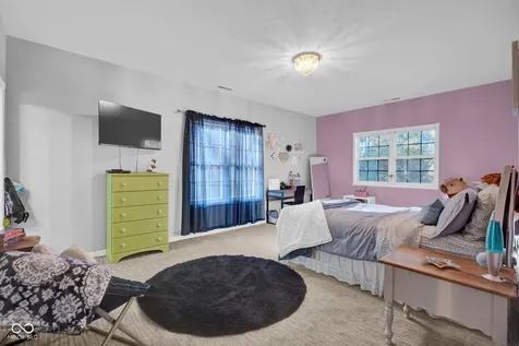 295 Persimmon Drive North Vernon IN 47265