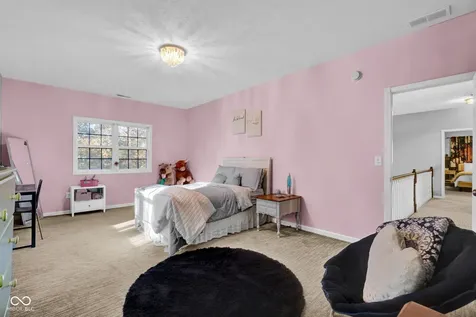295 Persimmon Drive North Vernon IN 47265