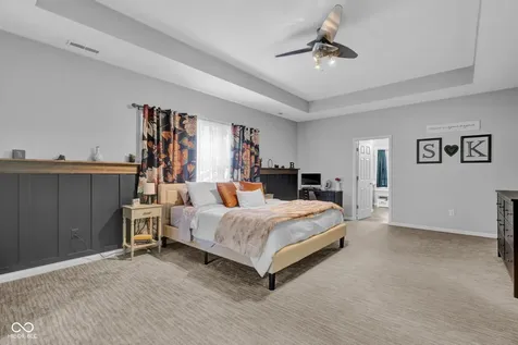 295 Persimmon Drive North Vernon IN 47265