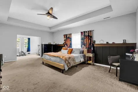 295 Persimmon Drive North Vernon IN 47265
