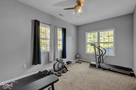 295 Persimmon Drive North Vernon IN 47265