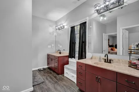 295 Persimmon Drive North Vernon IN 47265
