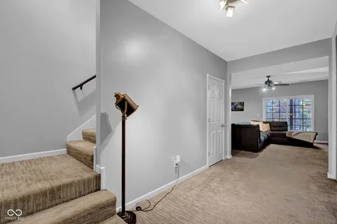295 Persimmon Drive North Vernon IN 47265