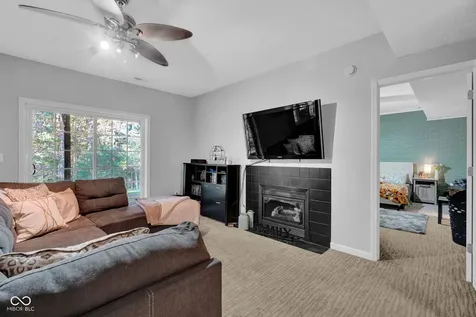 295 Persimmon Drive North Vernon IN 47265