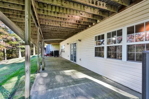 295 Persimmon Drive North Vernon IN 47265