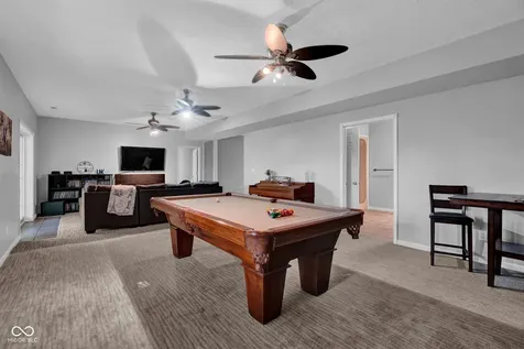 295 Persimmon Drive North Vernon IN 47265