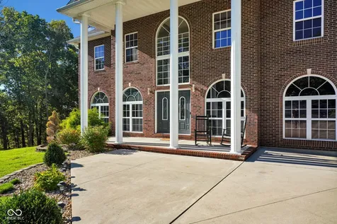 295 Persimmon Drive North Vernon IN 47265