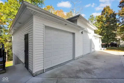 295 Persimmon Drive North Vernon IN 47265