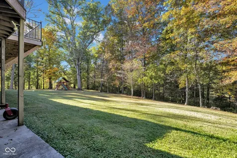 295 Persimmon Drive North Vernon IN 47265