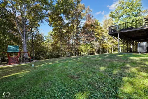 295 Persimmon Drive North Vernon IN 47265