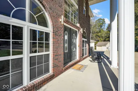 295 Persimmon Drive North Vernon IN 47265