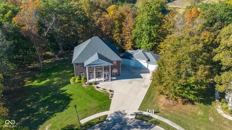 295 Persimmon Drive North Vernon IN 47265