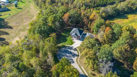 295 Persimmon Drive North Vernon IN 47265