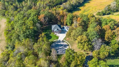 295 Persimmon Drive North Vernon IN 47265