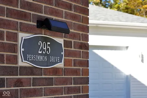 295 Persimmon Drive North Vernon IN 47265