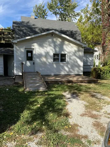 210 Whitlock Avenue Crawfordsville IN 47933
