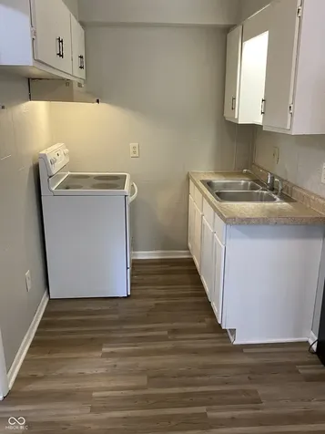210 Whitlock Avenue Crawfordsville IN 47933