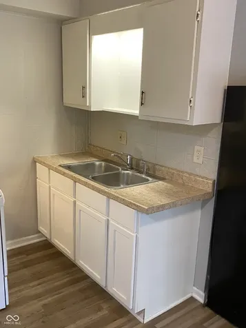 210 Whitlock Avenue Crawfordsville IN 47933