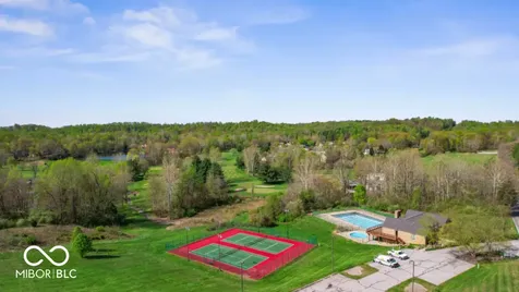 0 Foxcliff East Drive S Martinsville IN 46151