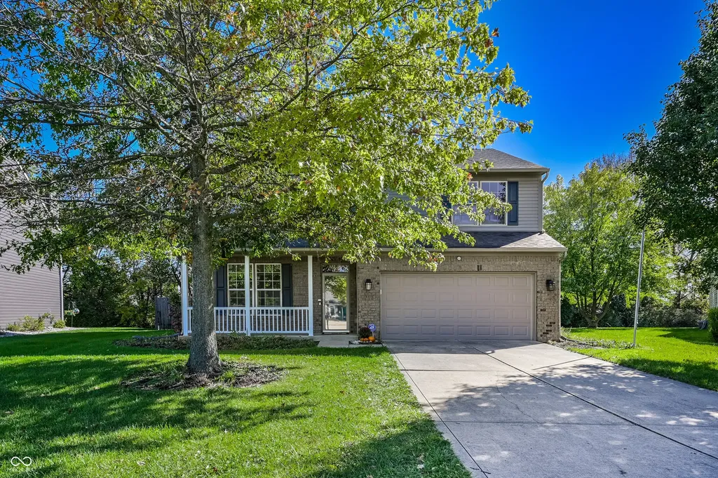 1581 Dale Court Greenfield IN 46140