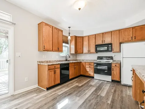 1581 Dale Court Greenfield IN 46140
