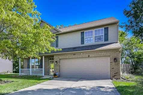 1581 Dale Court Greenfield IN 46140