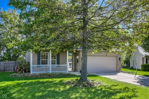 1581 Dale Court Greenfield IN 46140