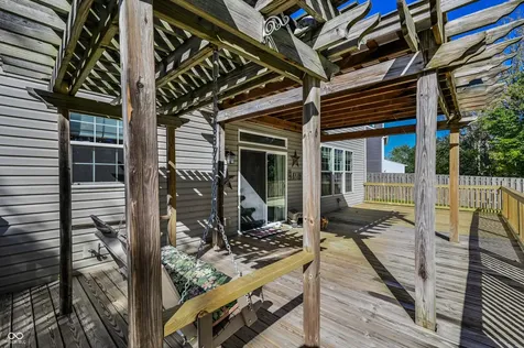 1581 Dale Court Greenfield IN 46140