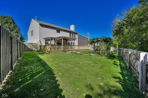 1581 Dale Court Greenfield IN 46140