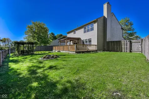 1581 Dale Court Greenfield IN 46140