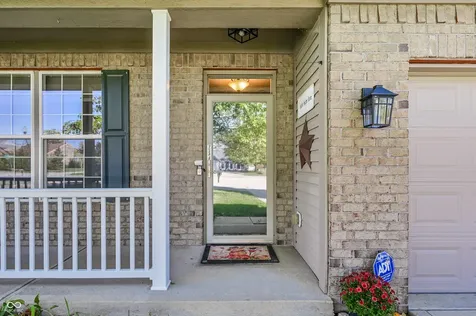 1581 Dale Court Greenfield IN 46140