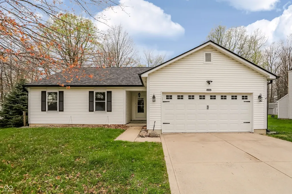 530 Old Farm Road Danville IN 46122
