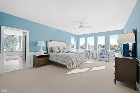 4301 Stone Lake Drive Zionsville IN 46077