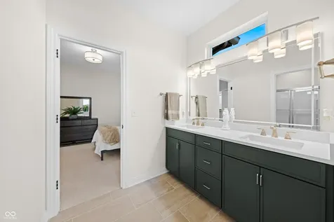 4301 Stone Lake Drive Zionsville IN 46077